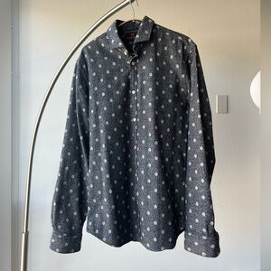 Scotch & Soda button down